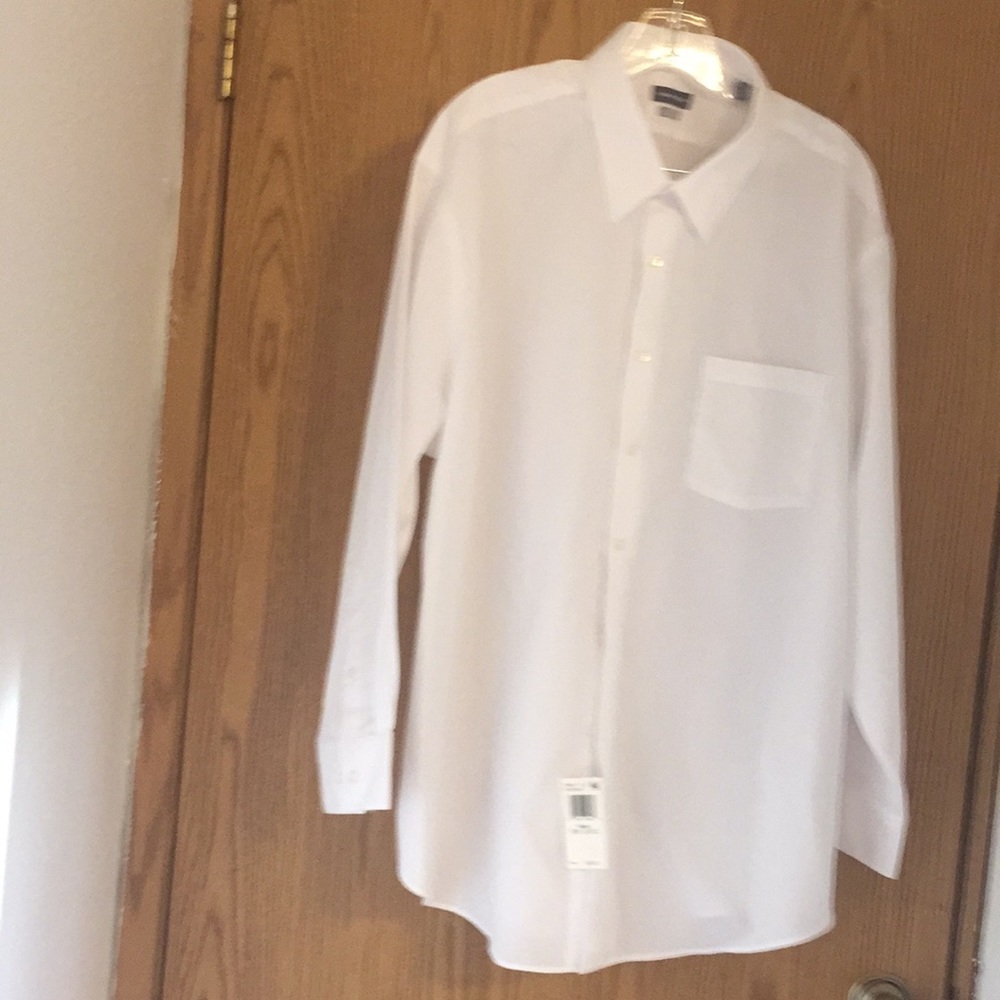 Van Heisenberg Men’s Shirt